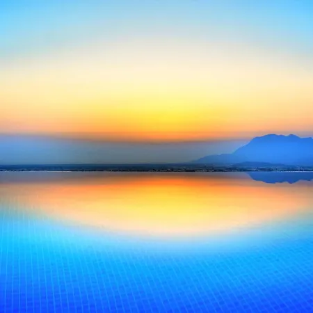Aykan Villa Kaş