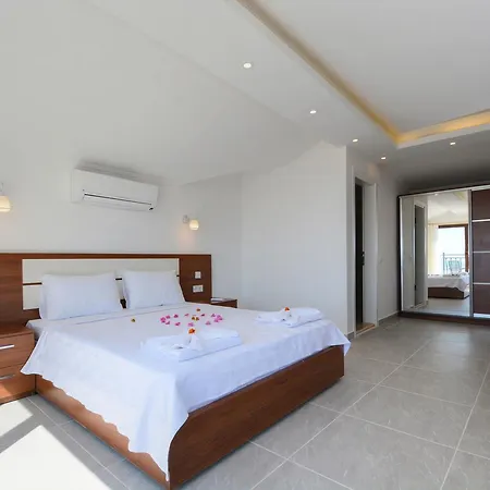 Aykan Villa Kaş