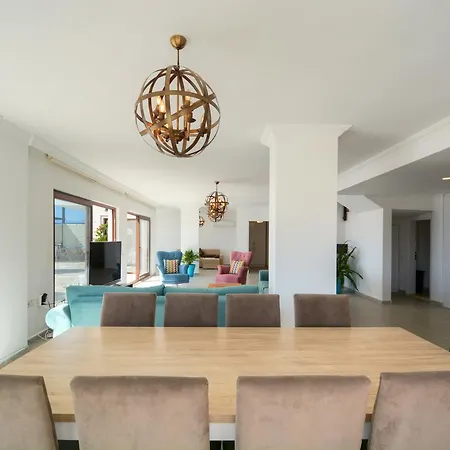 Aykan Villa