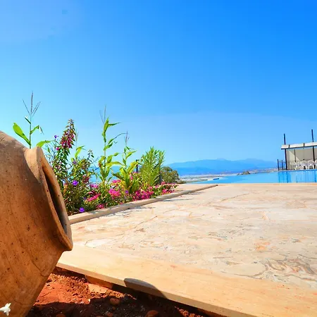 Aykan * Kaş