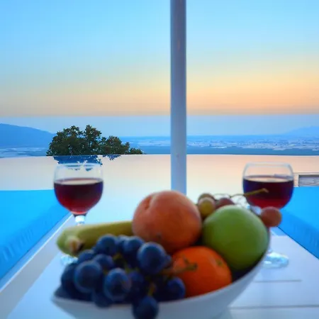 Villa Aykan Kaş