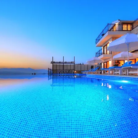 Aykan Villa