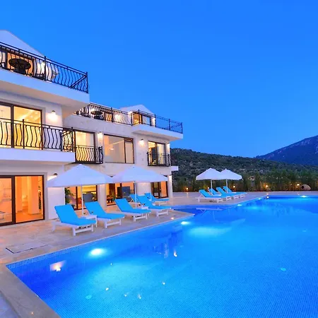 Aykan * Kaş