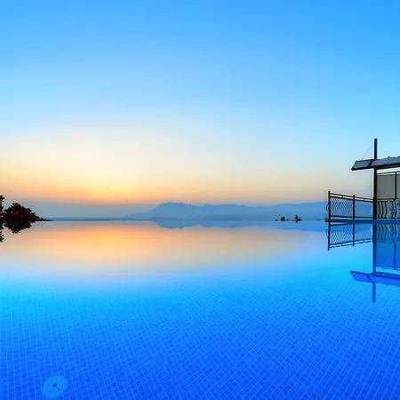 Villa Aykan Kaş