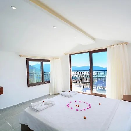 Aykan Villa Kaş