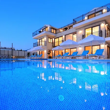 Aykan Villa