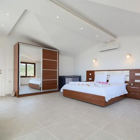 Villa Aykan Kaş
