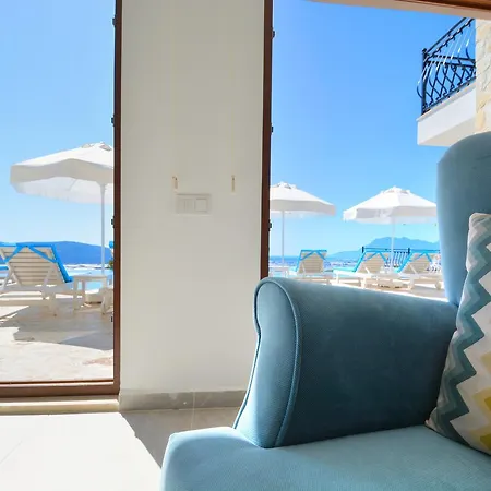 Villa Aykan *