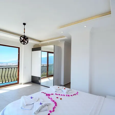 Villa Aykan Kaş