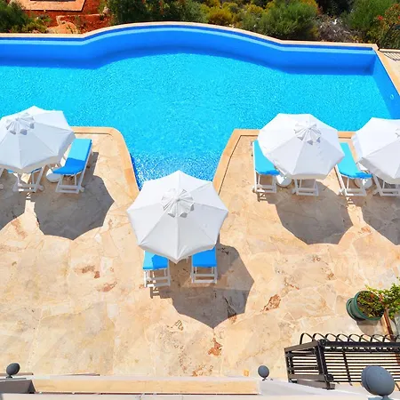 Villa Aykan