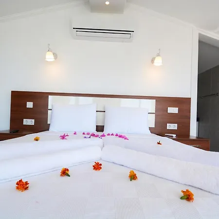 Villa Aykan *
