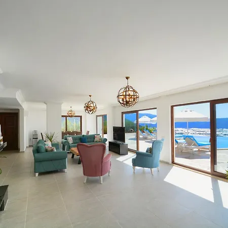 Aykan Villa *