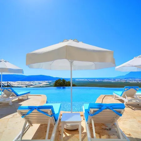 Aykan Villa *