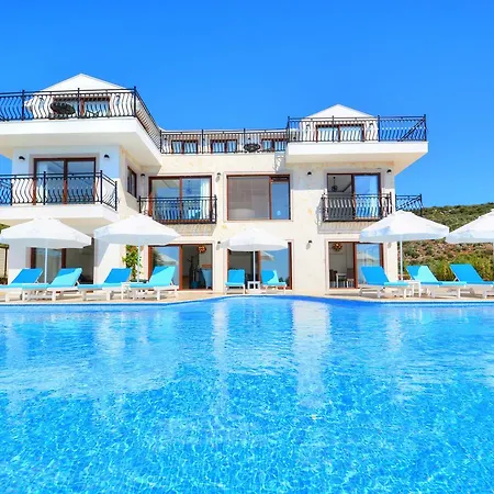 Villa Aykan