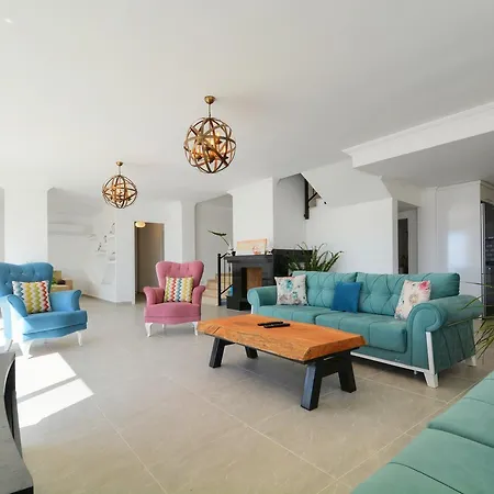Aykan Villa