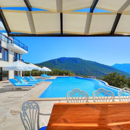 Aykan Villa