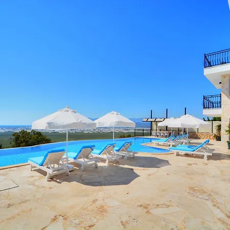 Villa Aykan