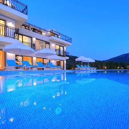 Aykan Villa Kaş