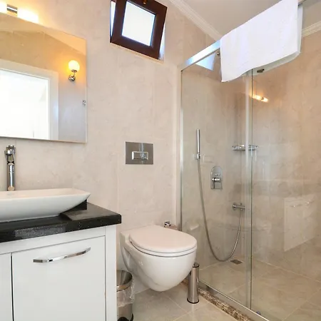 Aykan Villa *