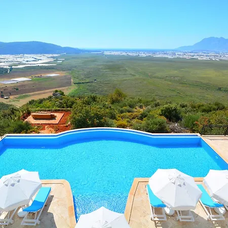 Aykan Villa *