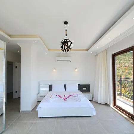 Villa Aykan Kaş