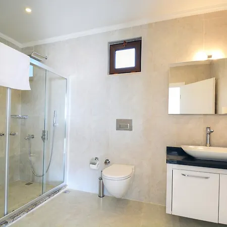 Villa Aykan Kaş