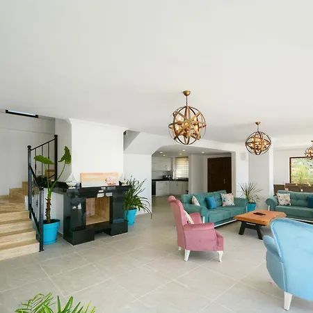 Aykan Villa