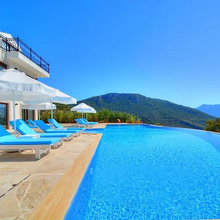 Villa Aykan Kaş