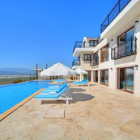 Villa Aykan *